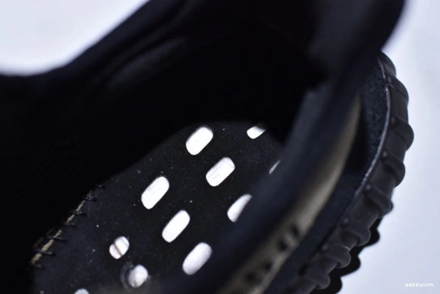 Black Green 350 Core Yeezy V2 Boost BY9611 Adidas 0730